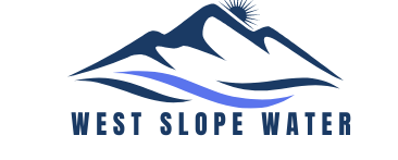 West Slope Water Info Logo