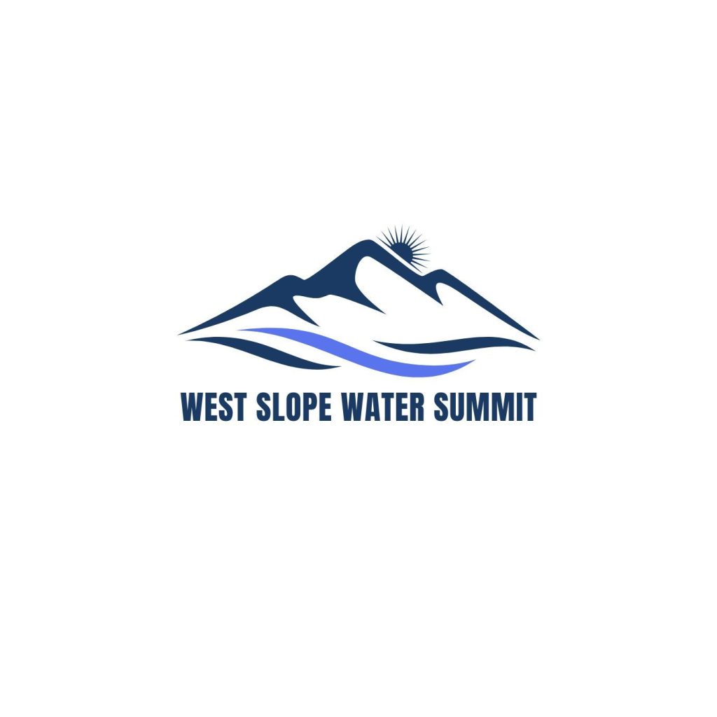 West Slope Water Summit